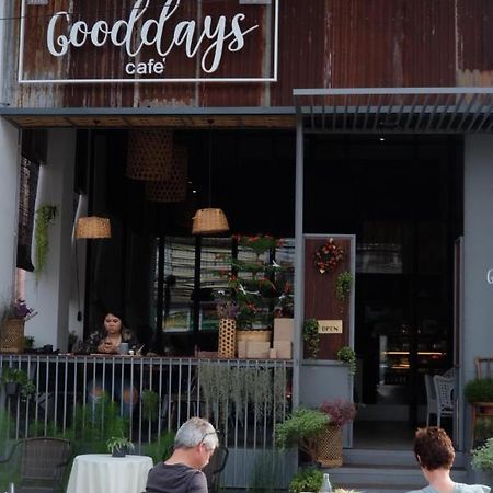 מלון אודון תאני The Good Days חדר תמונה